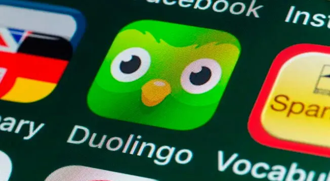 La app Duolingo te permitirá dominar hata 40 idiomas en poco tiempo.