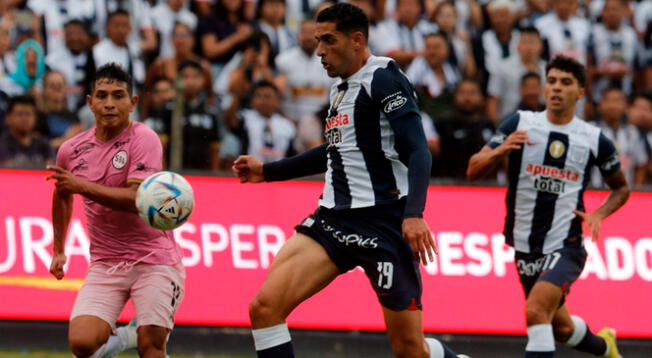 Sport Boys y Alianza Lima se enfrentarán por la fecha 4 del Torneo Clausura