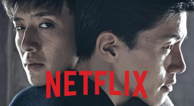 Un thriller con grandes dosis de tensión y misterio representa al cine asiático en Netflix.