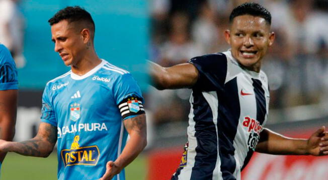 Yordi Vílchez se pronunció tras la ausencia de Yotún en el Alianza Lima vs Sporting Cristal