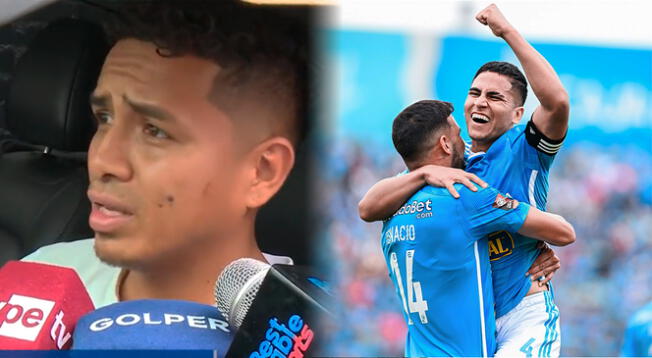 Edinson Chávez no se amilana ante Sporting Cristal: "No es imposible de ganar"