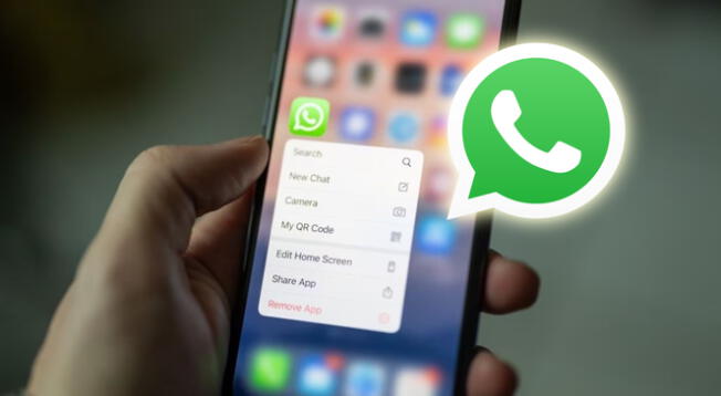 ¿Quieres dejar WhatsApp por un tiempo? Conoce cómo desactivar la aplicación temporalmente.