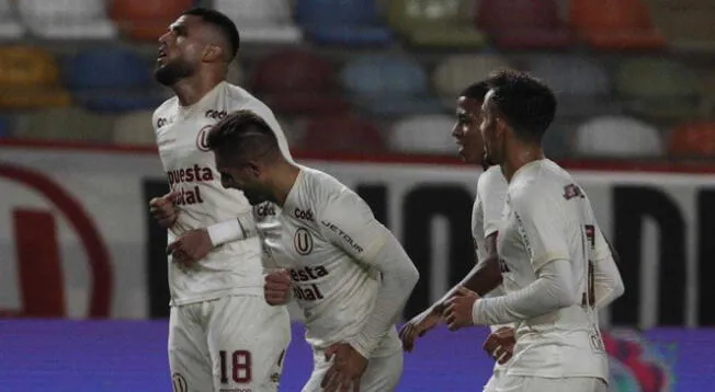 Universitario y Cantolao jugarán en el Estadio Nacional.