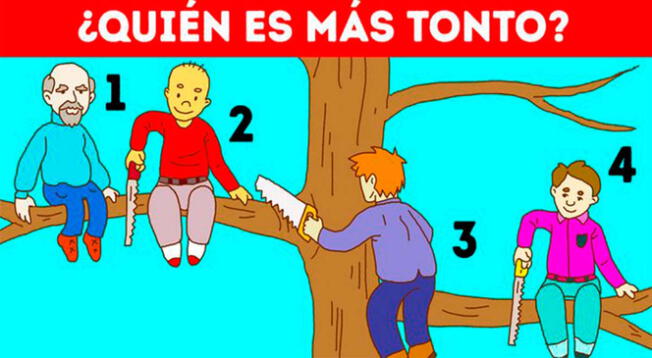 Escoge una de estás figuras y descubre más sobre ti con este test.