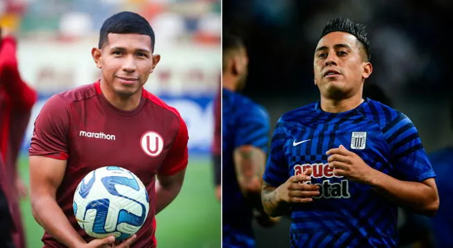 Edison Flores se pronunció sobre el momento de Christian Cueva en Alianza Lima.