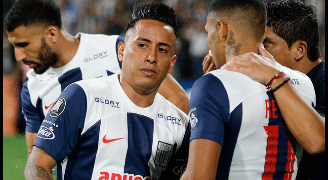 Socios de Alianza sacaron a la luz el pago millonario que hizo el club por Christian Cueva