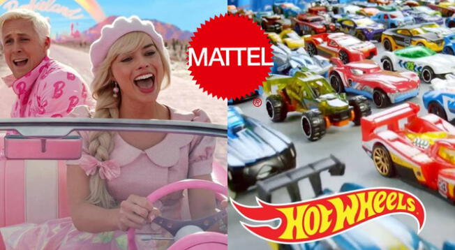 Mattel está preparando nuevo éxito de 'Hot Wheels': ¿Qué se sabe?