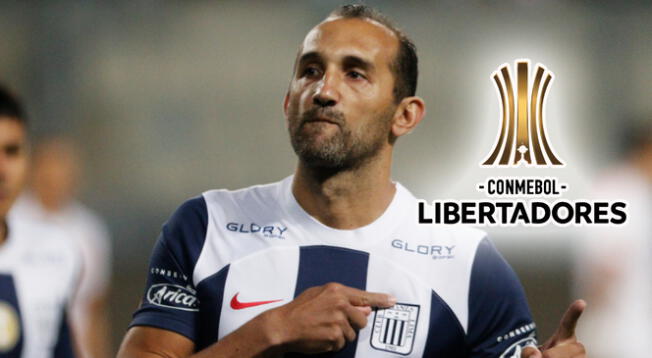 Alianza Lima se despidió de la Copa Libertadores 2023