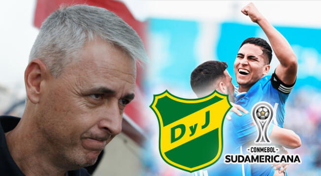 Sporting Cristal disputará los playoffs de la Copa Sudamericana ante Emelec