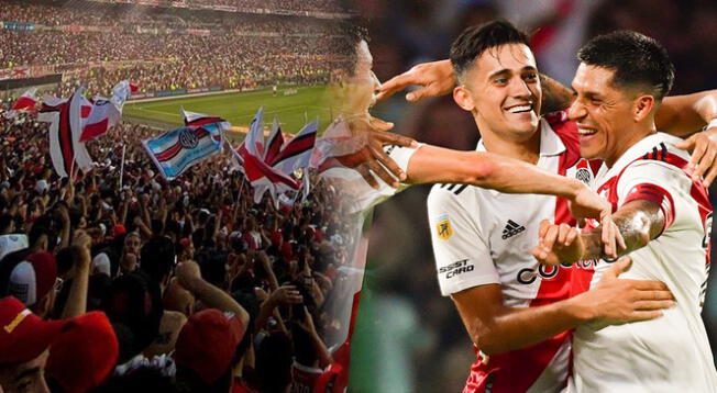 River Plate HOY: últimas noticias