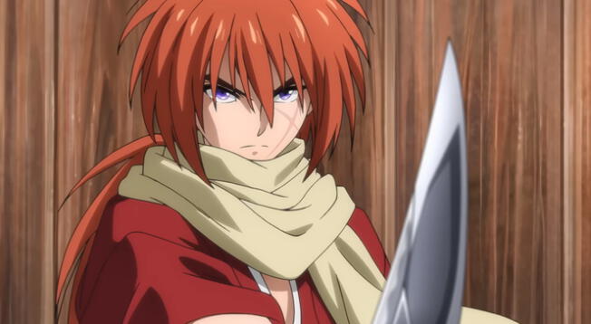 Descubre todos los detalles del estreno del anime Rorouni Kenshin.