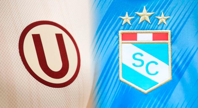 Se confirmó el escenario donde se jugará el Universitario vs. Sporting Cristal