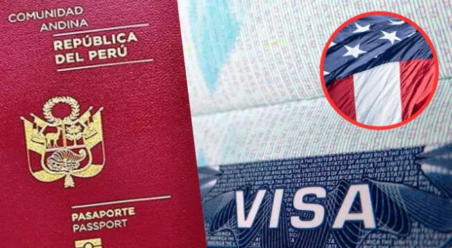 La visa a Estados Unidos es un documento de gran interés para muchos peruanos.