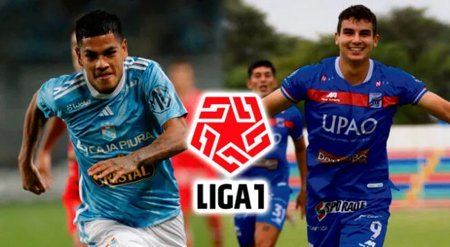 Liga 1 cambió el horario del Sporting Cristal vs Carlos Mannucci