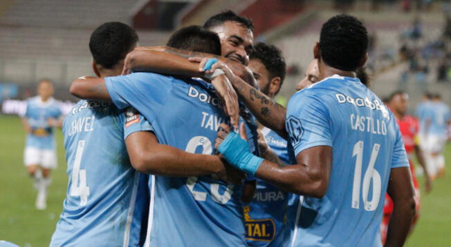 Sporting Cristal cedería a uno de sus volantes para el Torneo Clausura