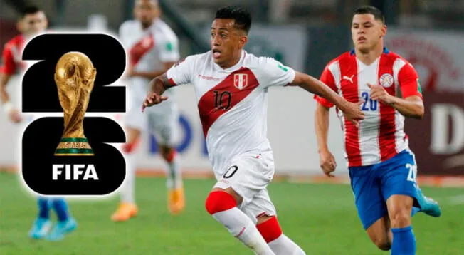Perú vs. Paraguay sufrió un cambio de sede