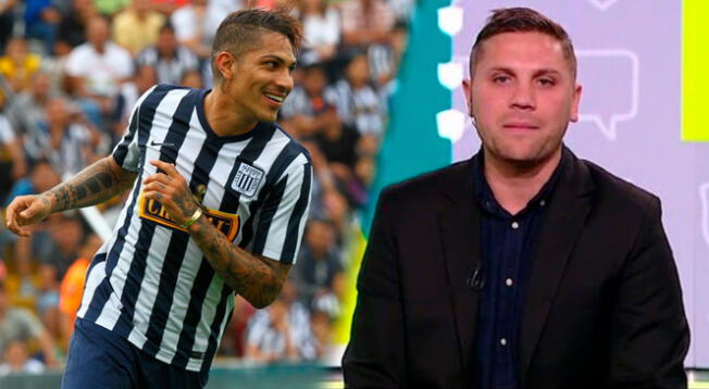 Periodista argentino reveló que Paolo Guerrero quiere ir a Alianza Lima