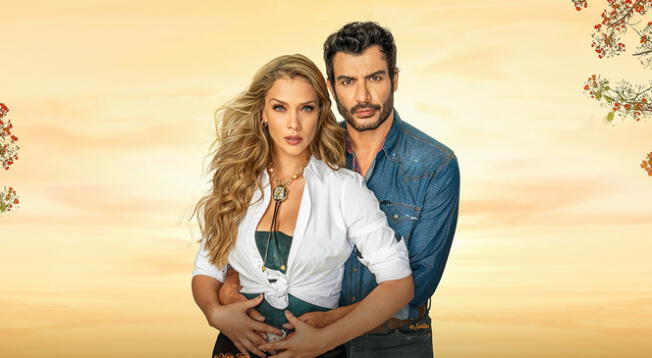 Este jueves 6 de julio se estrenó el capítulo número 19 de la exitosa novela.