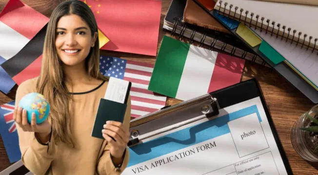 Descubre cuáles son los países que te permitirán obtener su nacionalidad. Descubre cuáles son los países que te permitirán obtener su nacionalidad.