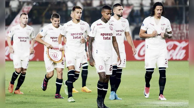 En carrera. Universitario de Deportes se encuentra en los dieciseisavos de final de la Copa Sudamericana 2023.