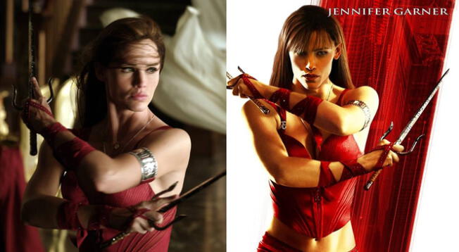 Deadpool 3: Jennifer Garner será nuevamente 'Elektra' en la cinta de 2024