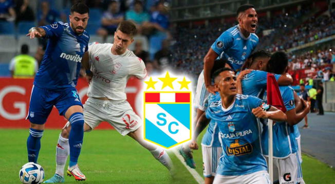 Emelec y la realidad que debe afrontar de cara al duelo ante Sporting Cristal