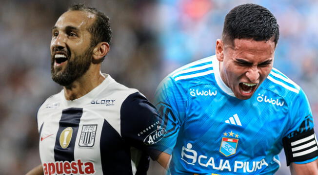 Alianza Lima recibe a Sporting Cristal por la fecha 3 del Torneo Clausura 2023