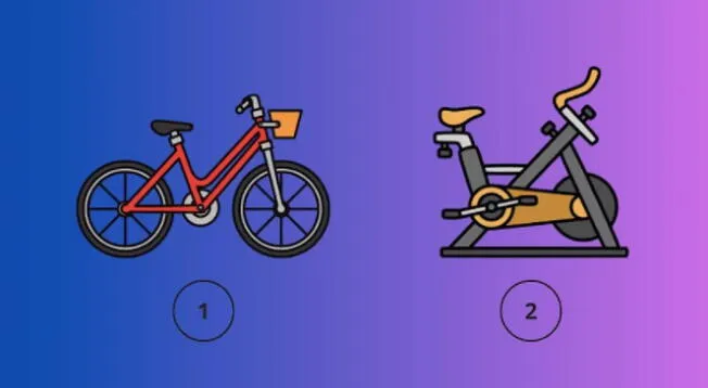 Test viral: encuentra tu bicicleta ideal y conoce más de ti