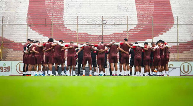 Universitario se encuentra entre los líderes del Clausura