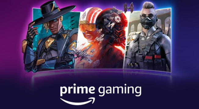 En Prime Gaming conseguirás unos 'titulazos' totalmente gratis.