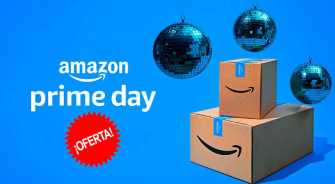¿Cómo alistarse para las mejores ofertas del Amazon Prime Day 2023? Los mejores consejos.