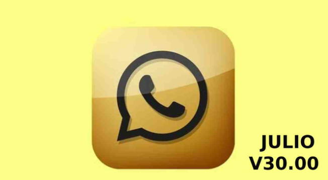 Descarga Whatsapp Gold V30.00 sin virus realizando estos simple pasos