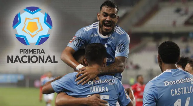Sporting Cristal fichará a peruano que la viene rompiendo en Argentina