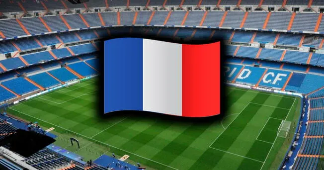 Real Madrid muy cerca de fichar a estrella del fútbol francés