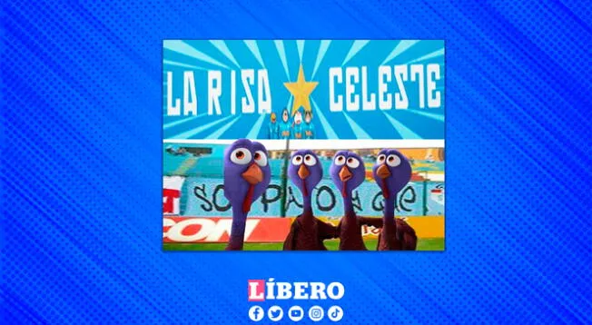 Los memes sobre la derrota de Sporting Cristal aparecieron en redes.