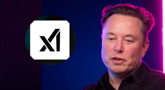 Elon Musk lanza xAI, una alternativa a OpeanAI en lo que es Inteligencia Artificial