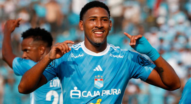 Sporting Cristal y la imponente cifra que ganaría por la posible venta de Jesús Castillo