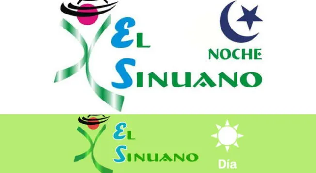 Revisa los resultados EN VIVO del Sorteo Sinuano Día y Noche de este jueves 13 de julio.