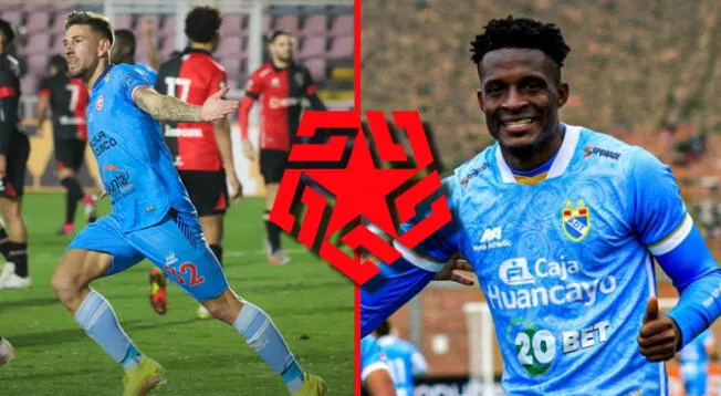 Garcilaso defenderá el liderato del Clausura ante ADT en Cusco.