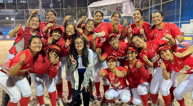 Únete a la gran carrera por el softbol