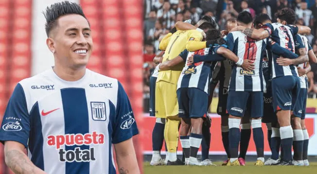 Alianza Lima: Últimas noticias