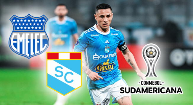 Emelec anunció precios de entradas para duelo ante Sporting Cristal