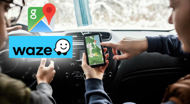 ¿Quieres poner tu voz en Waze? Sigue este impresionante truco infalible y personaliza la app.