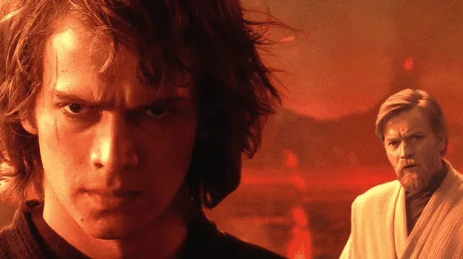 Un comic canónico nos dio más luces sobre el origen de Anakin Skywalker