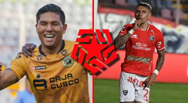 Cienciano y Cusco FC se ven las caras en la ciudad imperial por el Clausura.