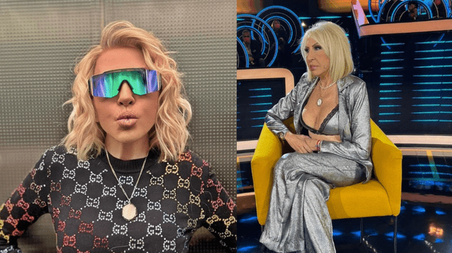 Laura Bozzo regresará a la TV peruana en el programa 'Sábado con Andrés'.