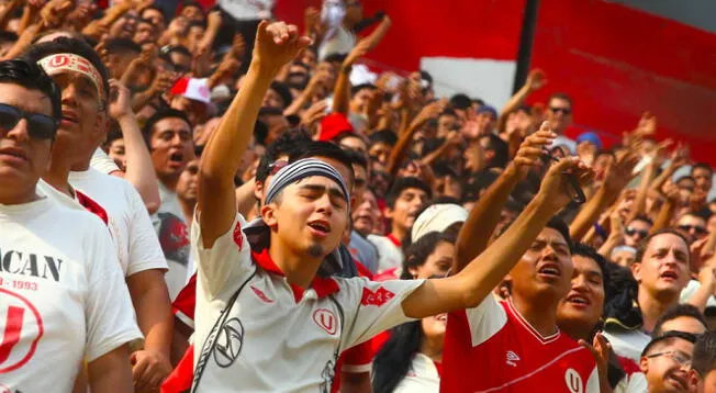 Universitario fichó a una importante figura para la temporada 2023.