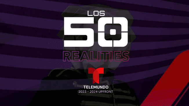 'Los 50' ha sido presentado como el reality más ambicioso de la historia