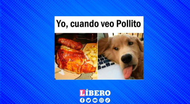 Millones de peruanos no se han podido resistir al sabor del pollo a la brasa.