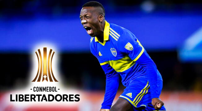 Conmebol incluyó el gol de Luis Advíncula ante Pereira en el top 5 de la Copa Libertadores